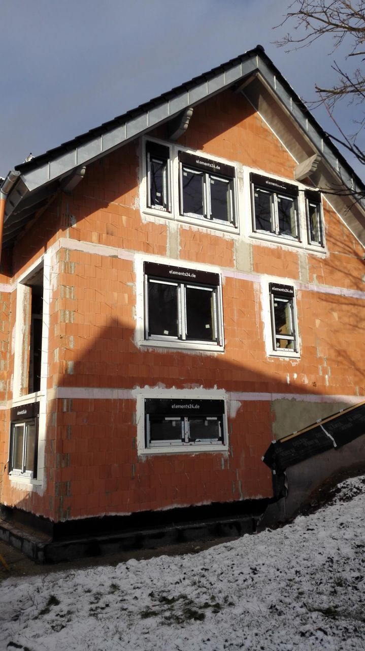 Einfamilienhaus in Ilfeld